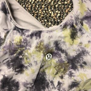 Lululemon Align Tank Top - Diamond Dye